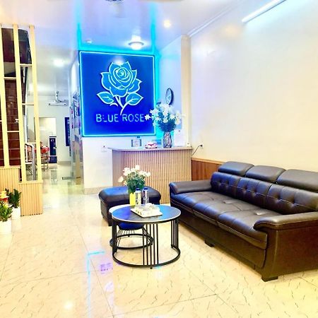 Blue Rose Hotel Hạ Long Ngoại thất bức ảnh