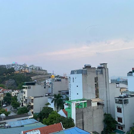 Blue Rose Hotel Hạ Long Ngoại thất bức ảnh