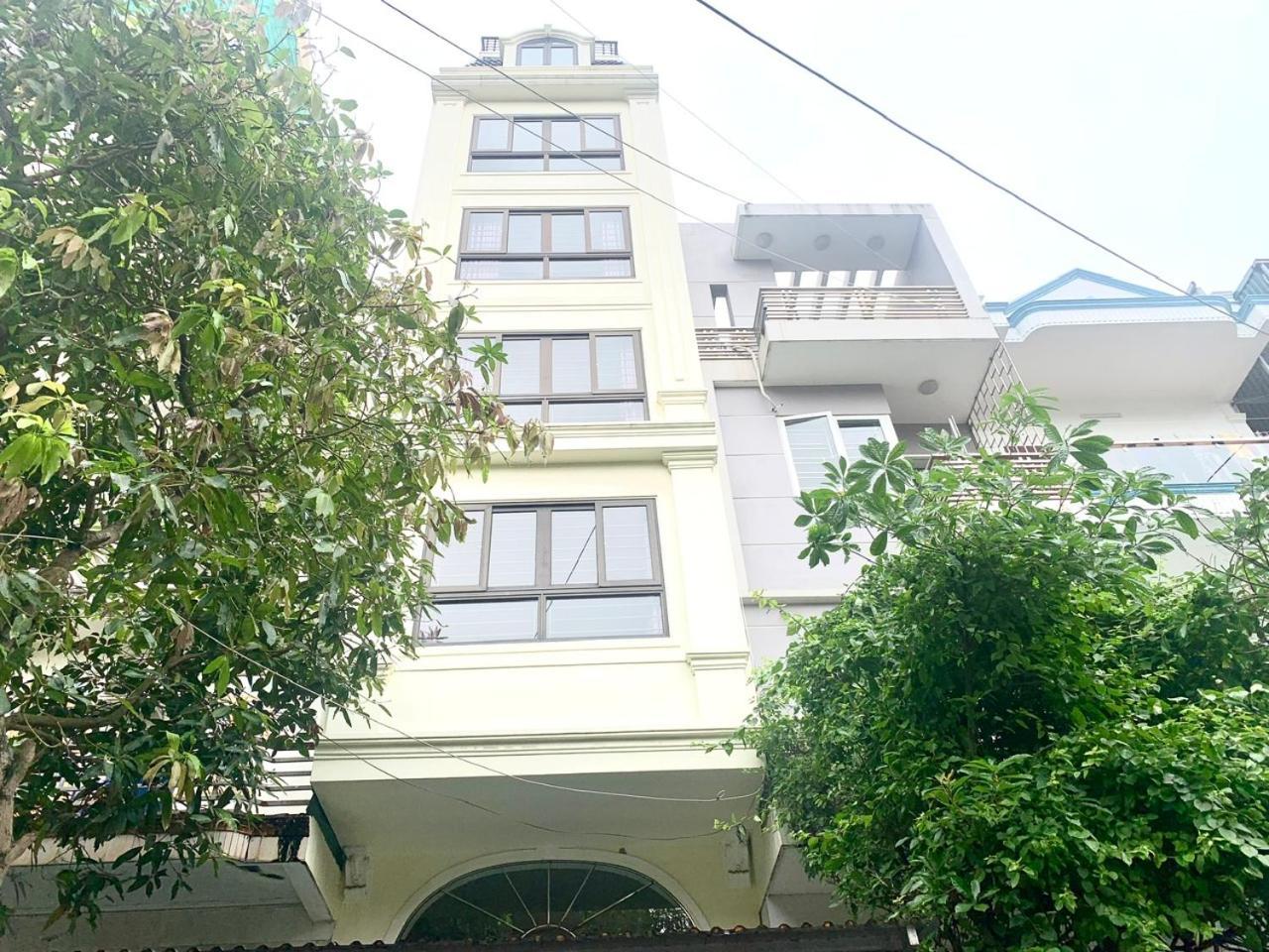 Blue Rose Hotel Hạ Long Ngoại thất bức ảnh