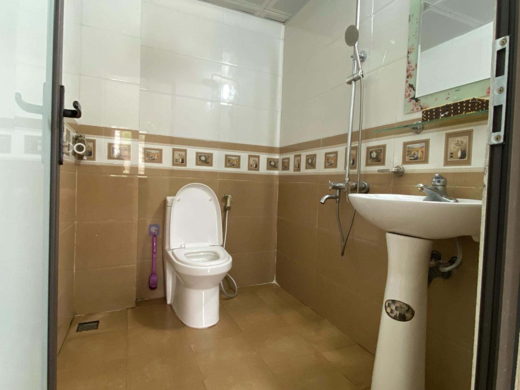 Blue Rose Hotel Hạ Long Ngoại thất bức ảnh
